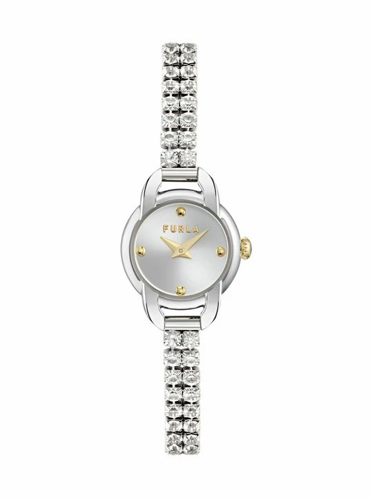 Zdjęcie produktu Zegarek Furla srebrny