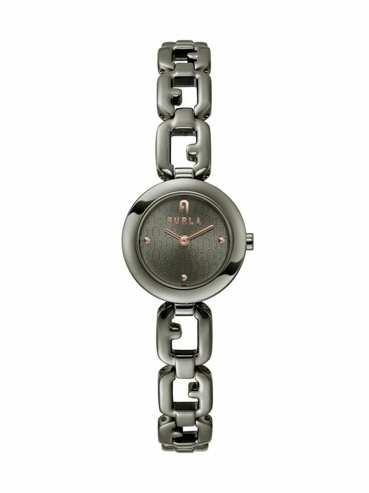 Zdjęcie produktu Zegarek Furla srebrny
