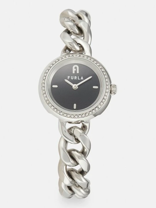 Zdjęcie produktu Zegarek Furla srebrny