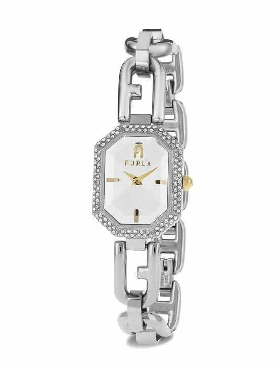 Zdjęcie produktu Zegarek Furla srebrny