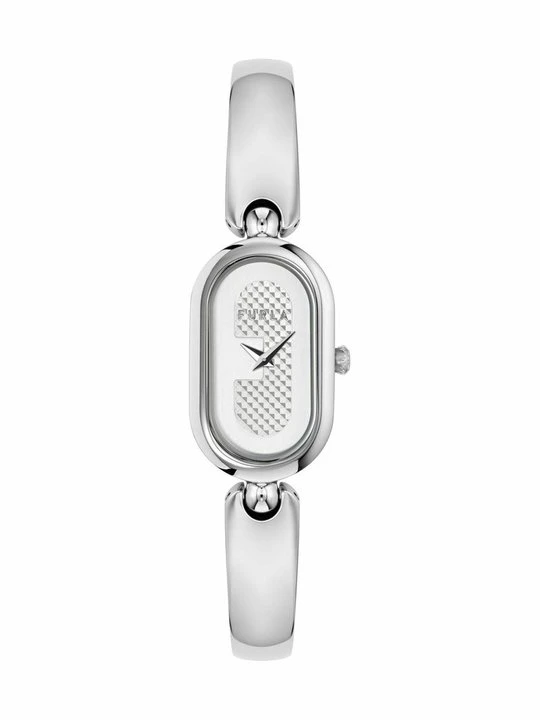 Zdjęcie produktu Zegarek Furla srebrny