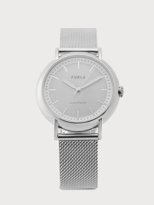 Zdjęcie produktu Zegarek Furla srebrny