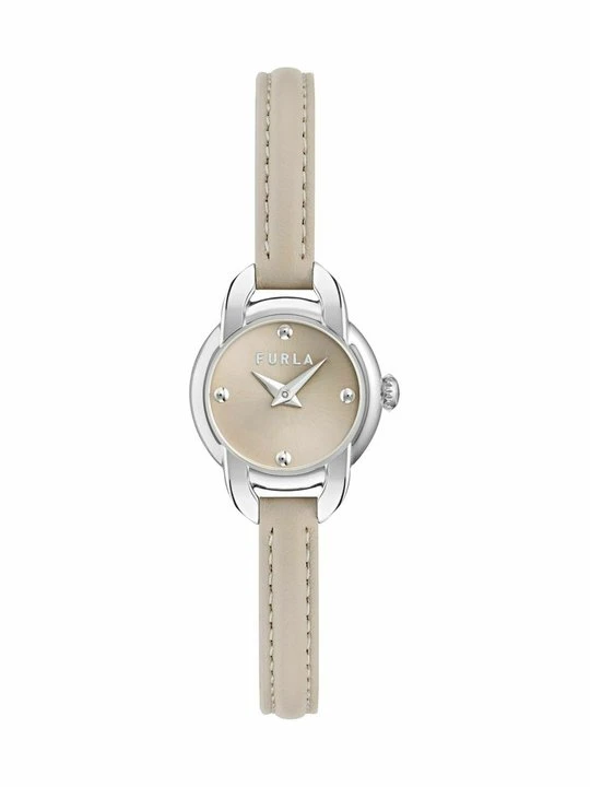 Zdjęcie produktu Zegarek Furla szary