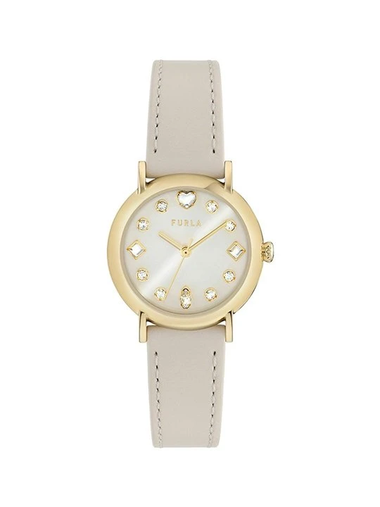 Zdjęcie produktu Zegarek Furla szary