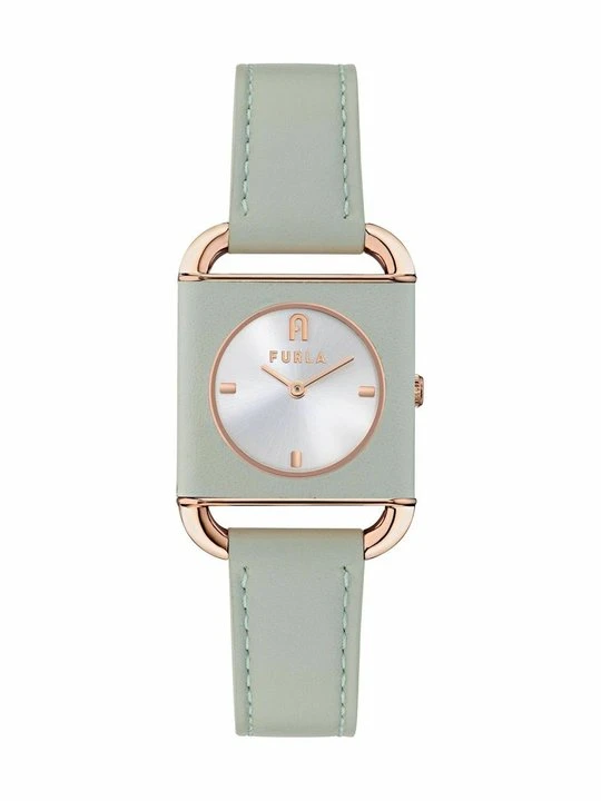 Zdjęcie produktu Zegarek Furla zielony