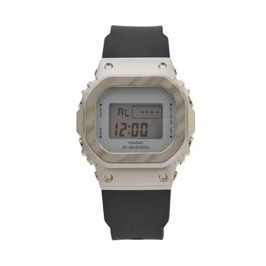 Zdjęcie produktu Zegarek G-Shock Bell e Courbe GM-S5600BC-1ER Czarny