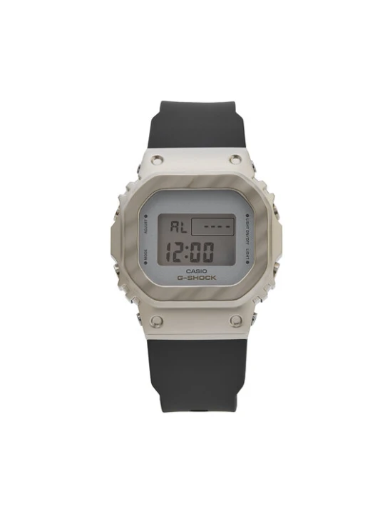 Zdjęcie produktu Zegarek G-Shock Bell e Courbe GM-S5600BC-1ER Czarny