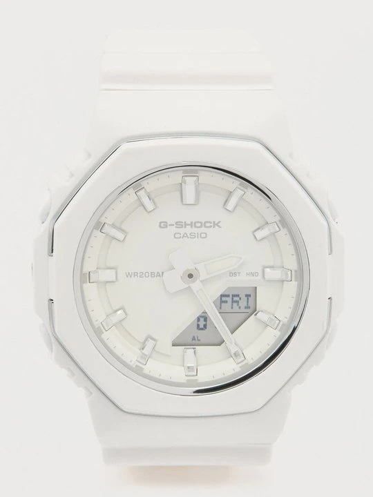 Zdjęcie produktu Zegarek G-Shock biały