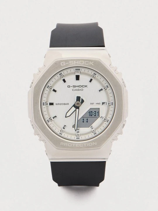 Zdjęcie produktu Zegarek G-Shock biały