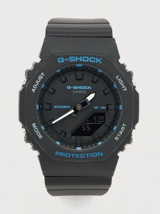 Zdjęcie produktu Zegarek G-Shock czarny