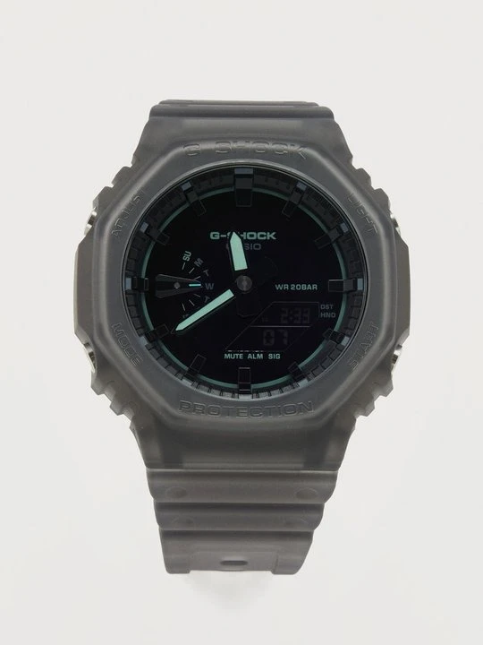 Zdjęcie produktu Zegarek G-Shock czarny