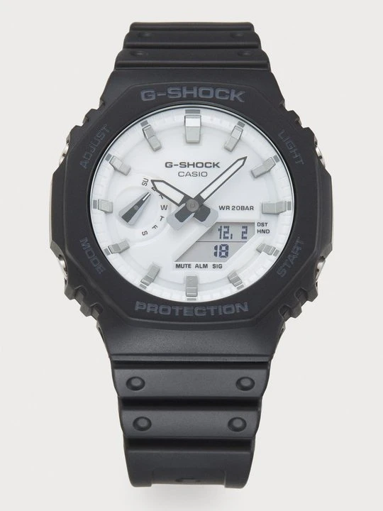 Zdjęcie produktu Zegarek G-Shock czarny