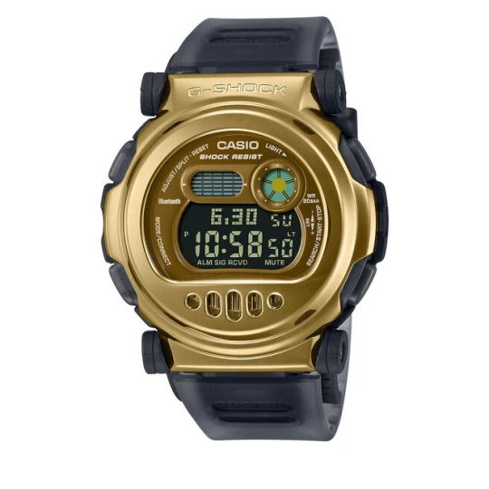 Zdjęcie produktu Zegarek G-Shock G-B001MVB-8ER Granatowy