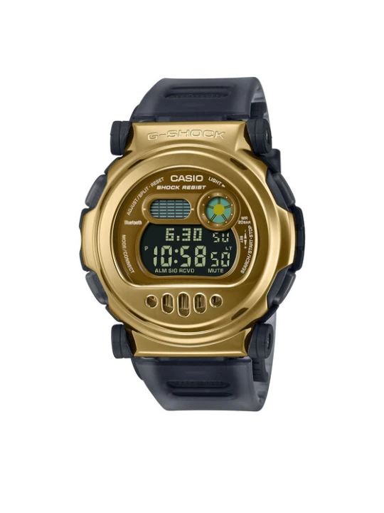 Zdjęcie produktu Zegarek G-Shock G-B001MVB-8ER Granatowy