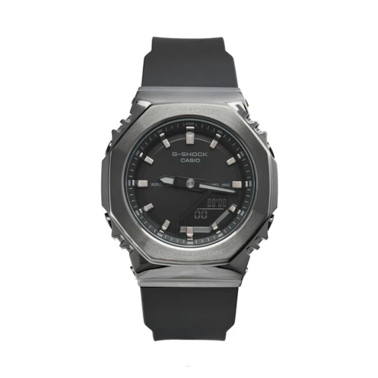 Zdjęcie produktu Zegarek G-Shock G-Metal GM-S2110B-8AER Czarny