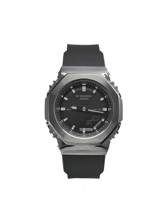 Zdjęcie produktu Zegarek G-Shock G-Metal GM-S2110B-8AER Czarny