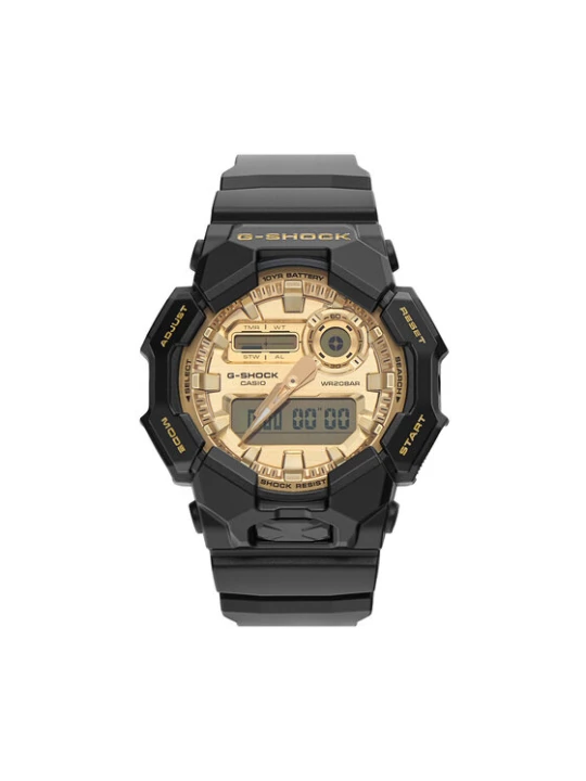 Zdjęcie produktu Zegarek G-Shock GA-010GGB-1A9ER Czarny