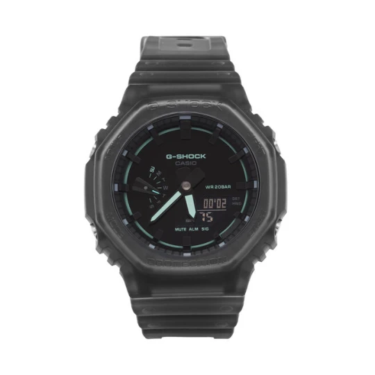 Zdjęcie produktu Zegarek G-Shock GA-2100K-1AER Szary