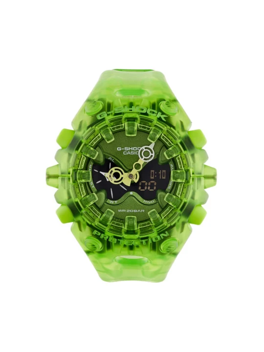Zdjęcie produktu Zegarek G-Shock GA-V01SKE-3AER Zielony