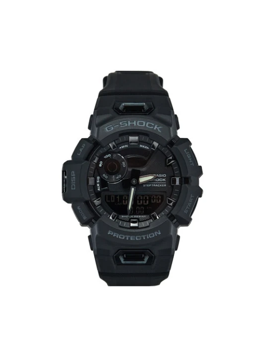 Zdjęcie produktu Zegarek G-Shock GBA-900-1AER Czarny