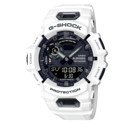 Zdjęcie produktu Zegarek G-Shock GBA-900-7AER Biały