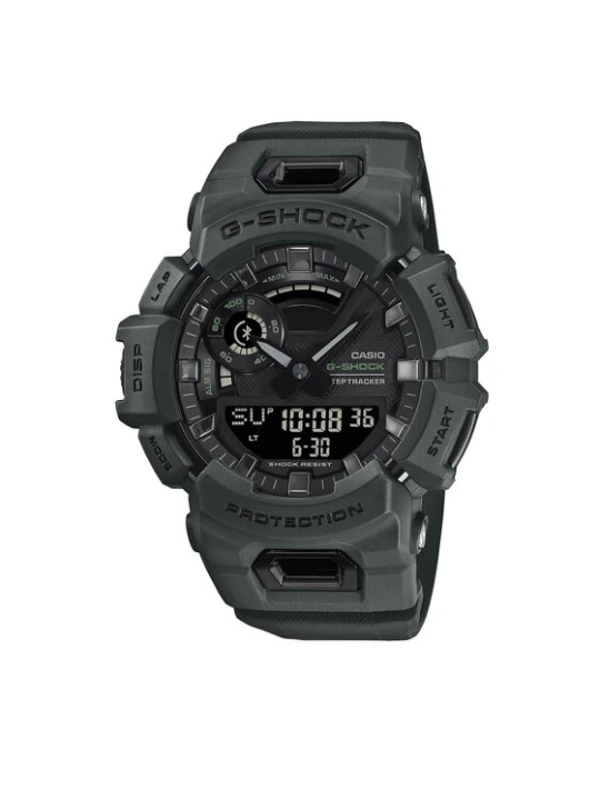 Zdjęcie produktu Zegarek G-Shock GBA-900UU-3AER Zielony