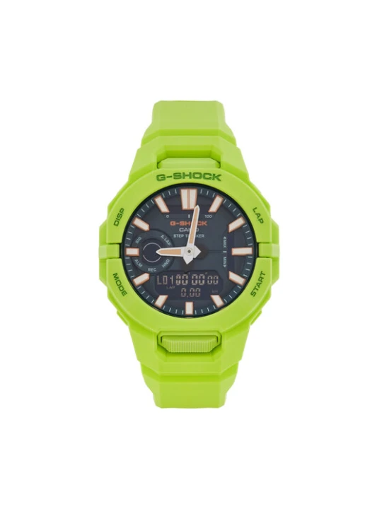 Zdjęcie produktu Zegarek G-Shock GBA-950-9A3ER Żółty