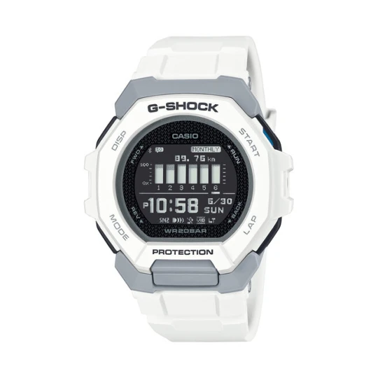Zdjęcie produktu Zegarek G-Shock GBD-300-7ER Biały