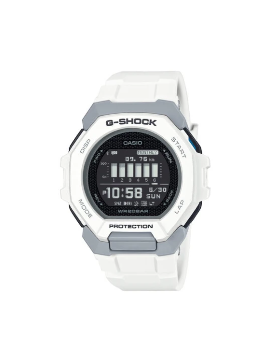 Zdjęcie produktu Zegarek G-Shock GBD-300-7ER Biały