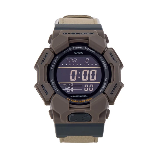 Zdjęcie produktu Zegarek G-Shock GD-010CE-5ER Khaki