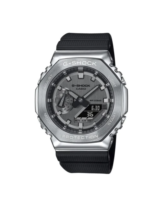 Zdjęcie produktu Zegarek G-Shock GM-2100-1AER Czarny