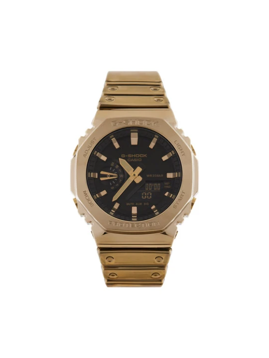 Zdjęcie produktu Zegarek G-Shock GM-2100YMG-9AER Złoty
