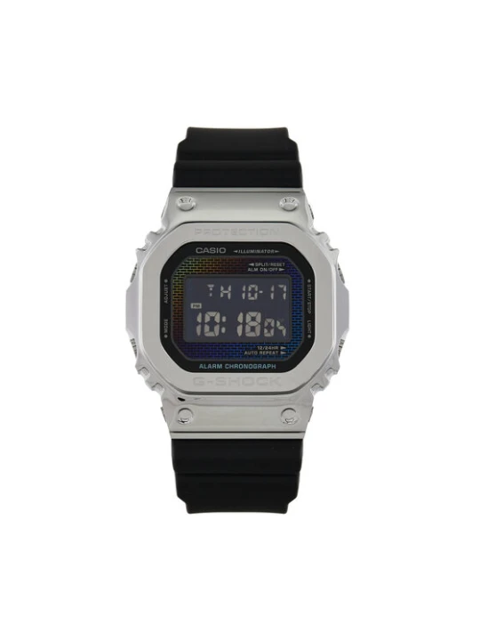 Zdjęcie produktu Zegarek G-Shock GM-5600RW-1ER Czarny