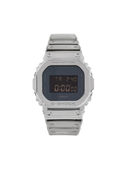 Zdjęcie produktu Zegarek G-Shock GM-5600YM-8ER Srebrny