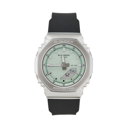 Zdjęcie produktu Zegarek G-Shock GM-S2110-3AER Szary