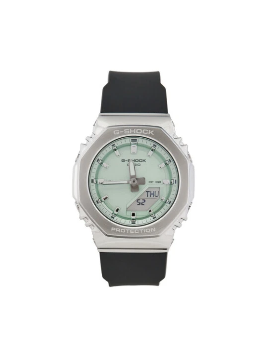 Zdjęcie produktu Zegarek G-Shock GM-S2110-3AER Szary