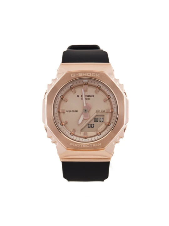 Zdjęcie produktu Zegarek G-Shock GM-S2110PG-1A4ER Różowy