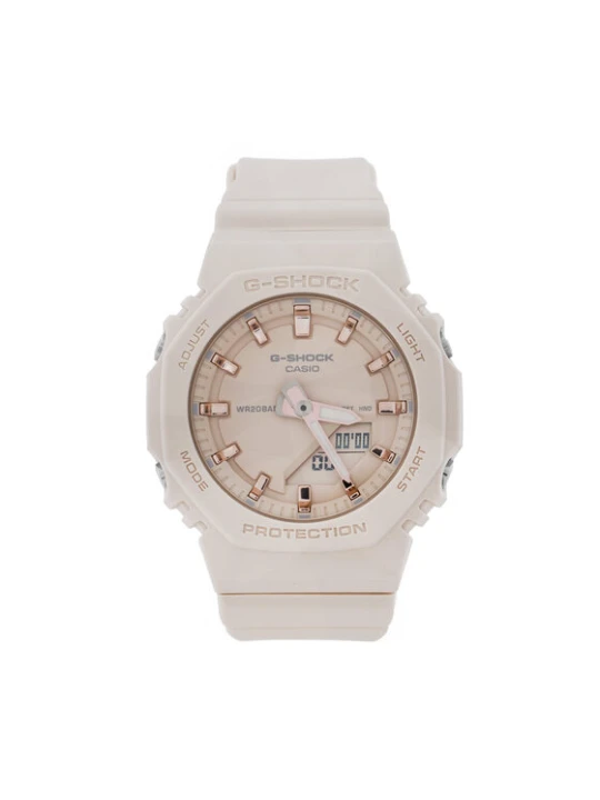 Zdjęcie produktu Zegarek G-Shock GMA-P2100M-4AER Beżowy