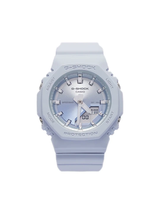 Zdjęcie produktu Zegarek G-Shock GMA-P2100SG-2AER Niebieski