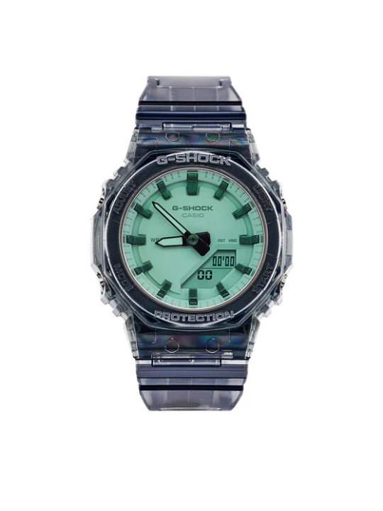 Zdjęcie produktu Zegarek G-Shock GMA-P2100SR-1AER Zielony