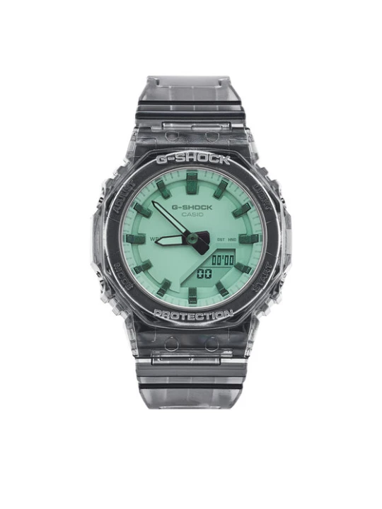 Zdjęcie produktu Zegarek G-Shock GMA-P2100SR-1AER Zielony