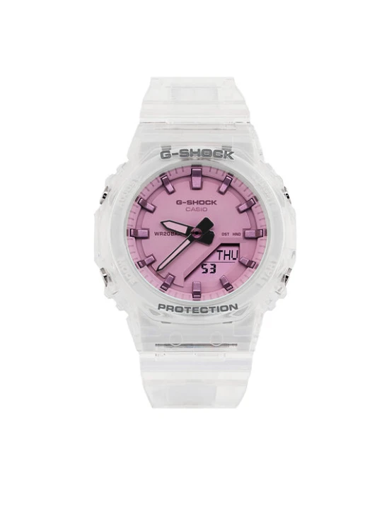Zdjęcie produktu Zegarek G-Shock GMA-P2100SR-7AER Różowy