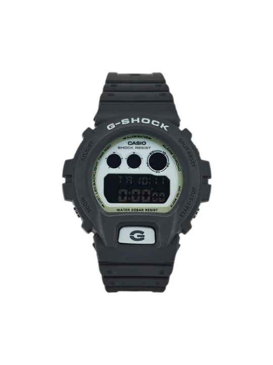 Zdjęcie produktu Zegarek G-Shock Limited DW-6900HD-8ER Szary