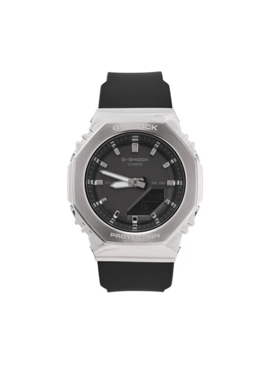 Zdjęcie produktu Zegarek G-Shock Octagon GM-S2110-1A1ER Czarny