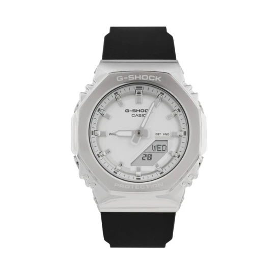 Zdjęcie produktu Zegarek G-Shock Octagon GM-S2110-1A7ER Czarny