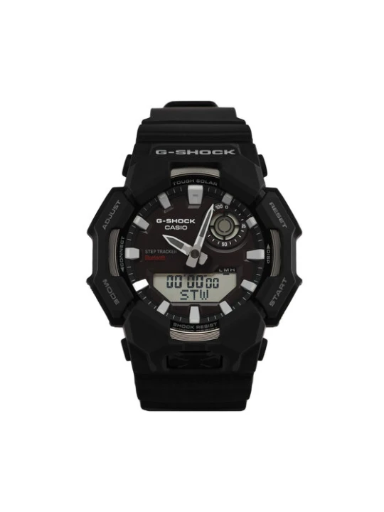 Zdjęcie produktu Zegarek G-Shock Original GA-B010-1AER Czarny