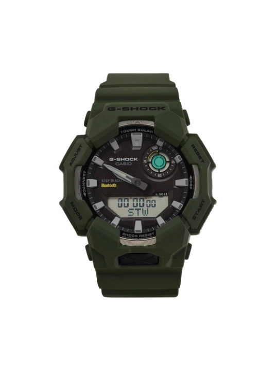 Zdjęcie produktu Zegarek G-Shock Original GA-B010-3AER Zielony