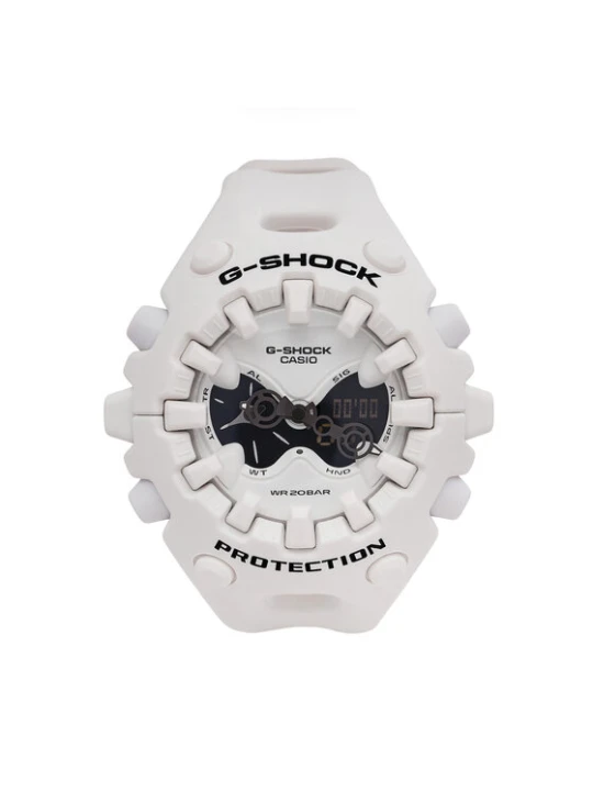 Zdjęcie produktu Zegarek G-Shock Original GA-V01-7AER Biały