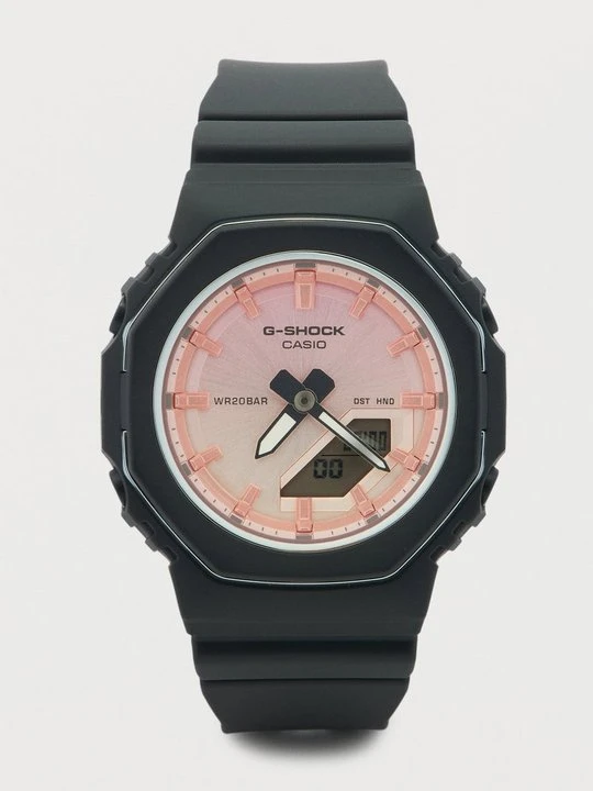 Zdjęcie produktu Zegarek G-Shock różowy