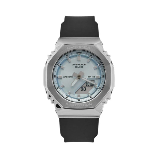 Zdjęcie produktu Zegarek G-Shock Small Classic GM-S2110-2AER Srebrny